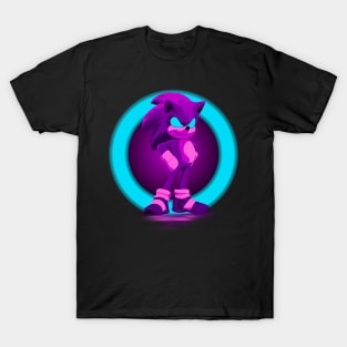 Sonic Neon T-Shirt